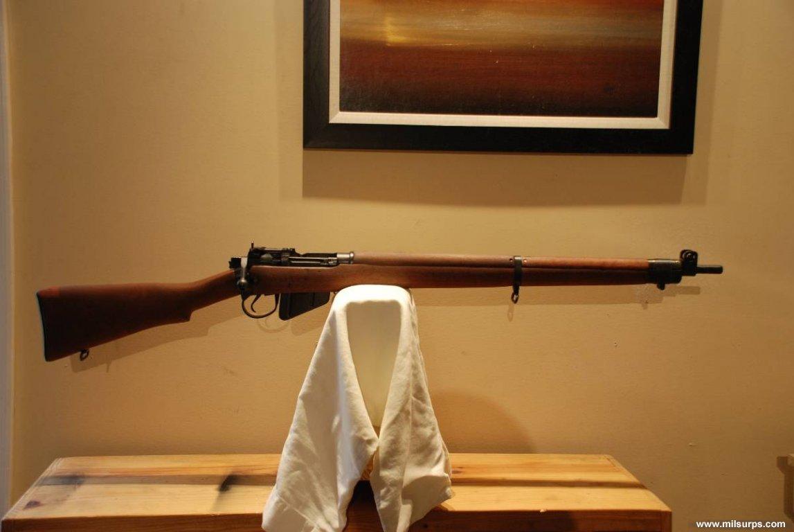 My Milsurps - Photo 1131