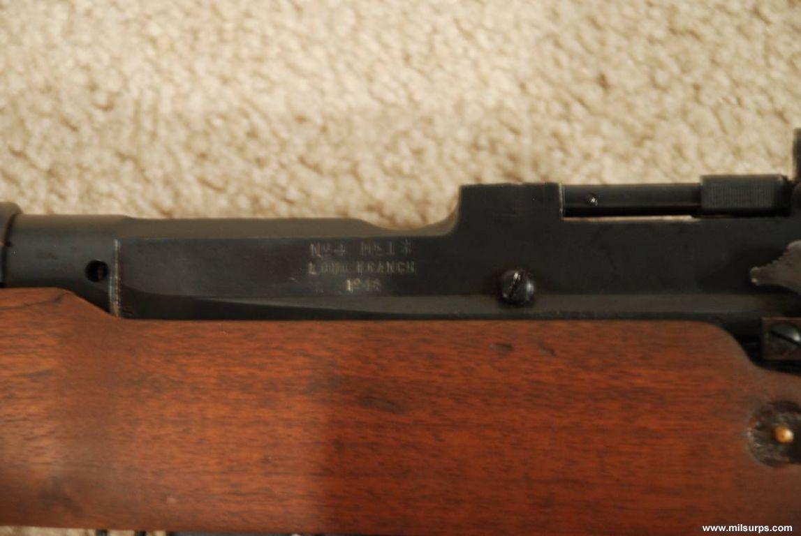 My Milsurps - Photo 1132