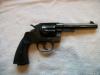 COLT M1917 .45 ACP REVOLVER This gun was modified by the US Army from the 45LC TO CHAMB ER THE 45 AUTO CARTRIDGE. I PUCHASED IT OFF GUNBROKERS.COM IN AUG 2010.