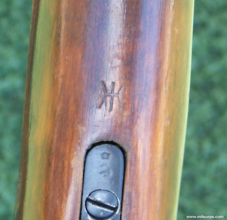 AZ Mosin Nagant and other guns - Photo 1161