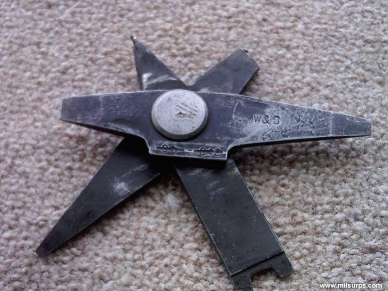 Enfield items - Photo 1172
