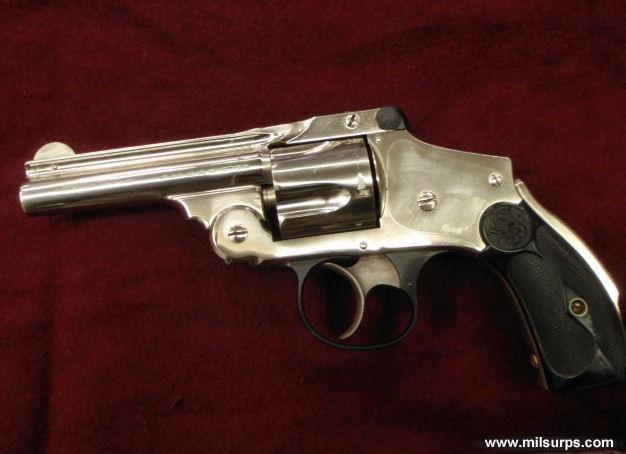 ROBS GUNS - Photo 1229