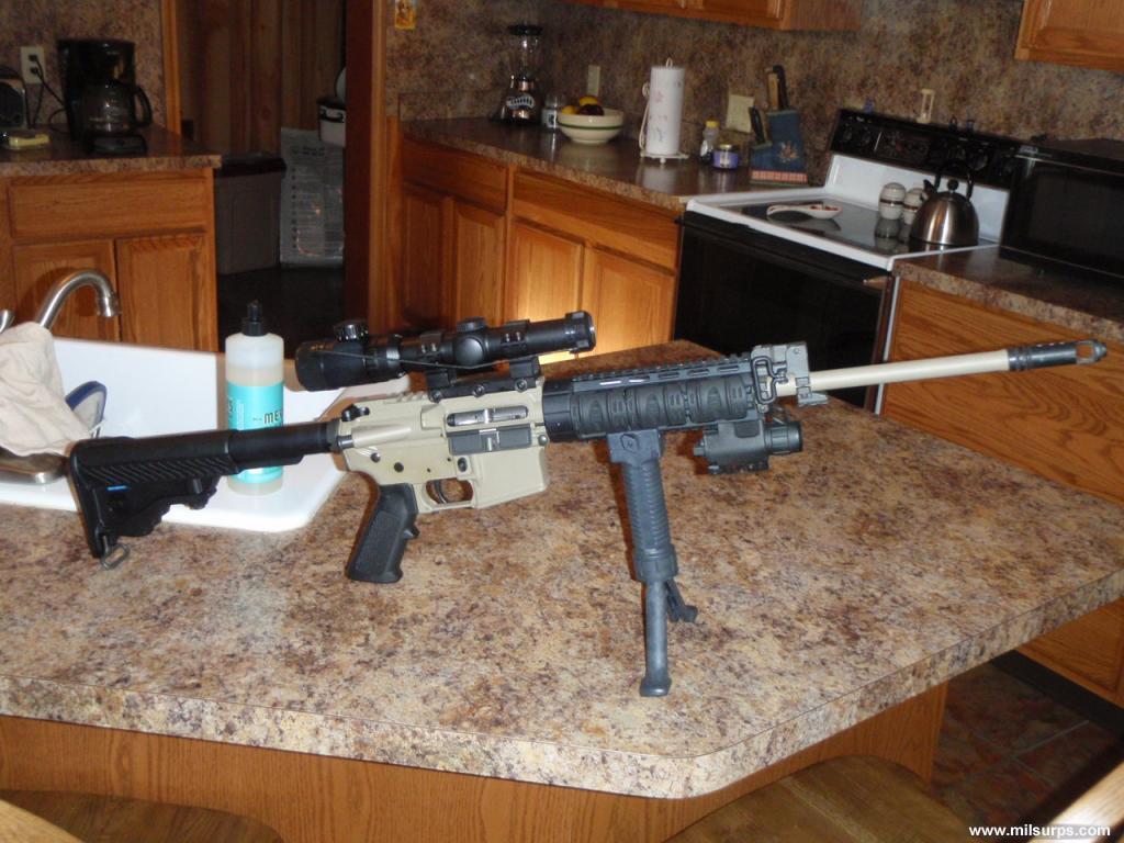 ROBS GUNS - Photo 1234