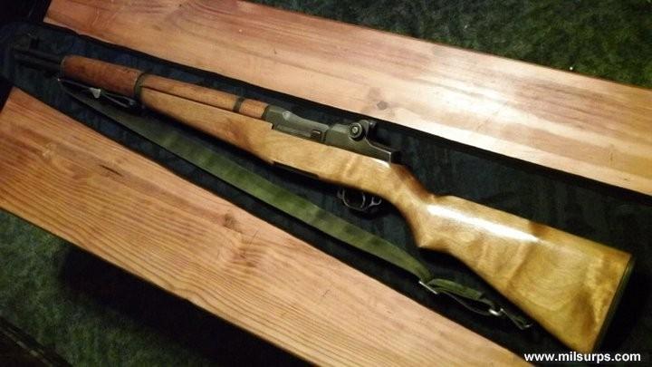 Milsurps in my cabinet - Photo 1266