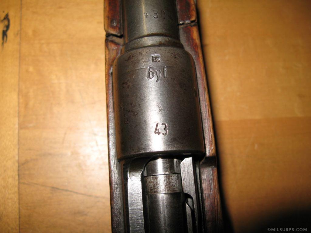 My Milsurp collection - Photo 1287