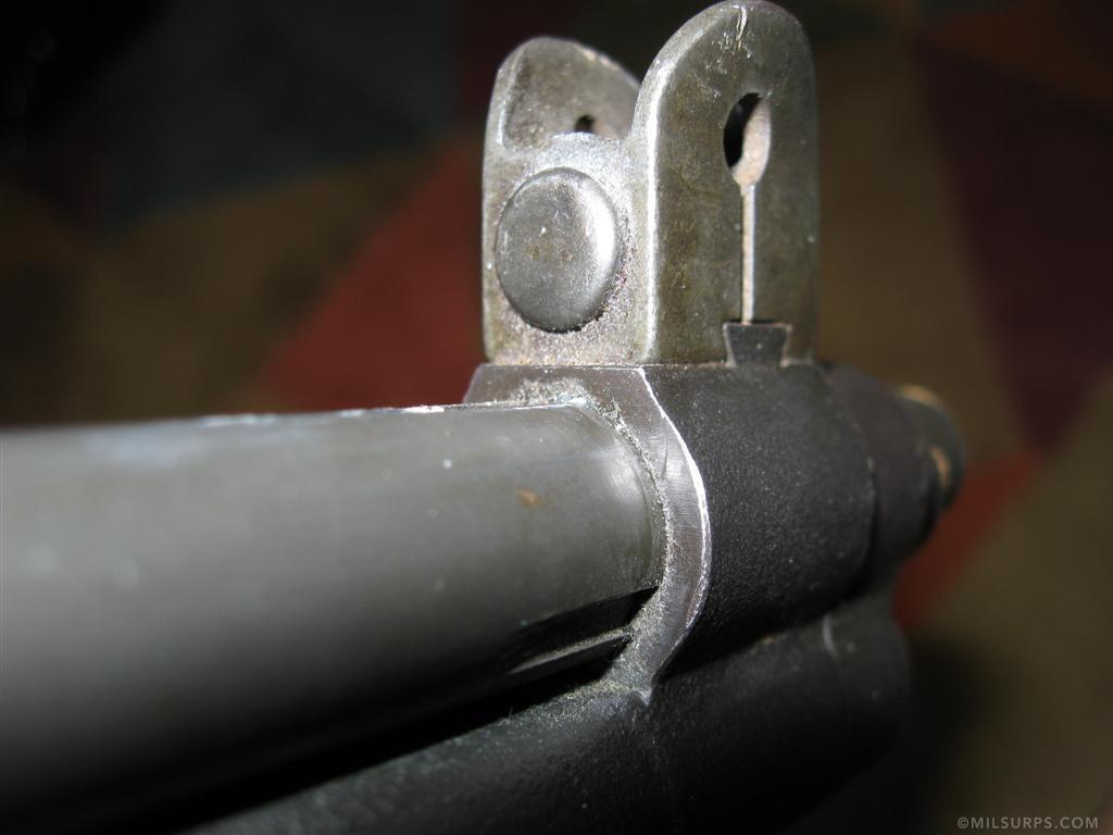 M1 Rifle - Photo 1329