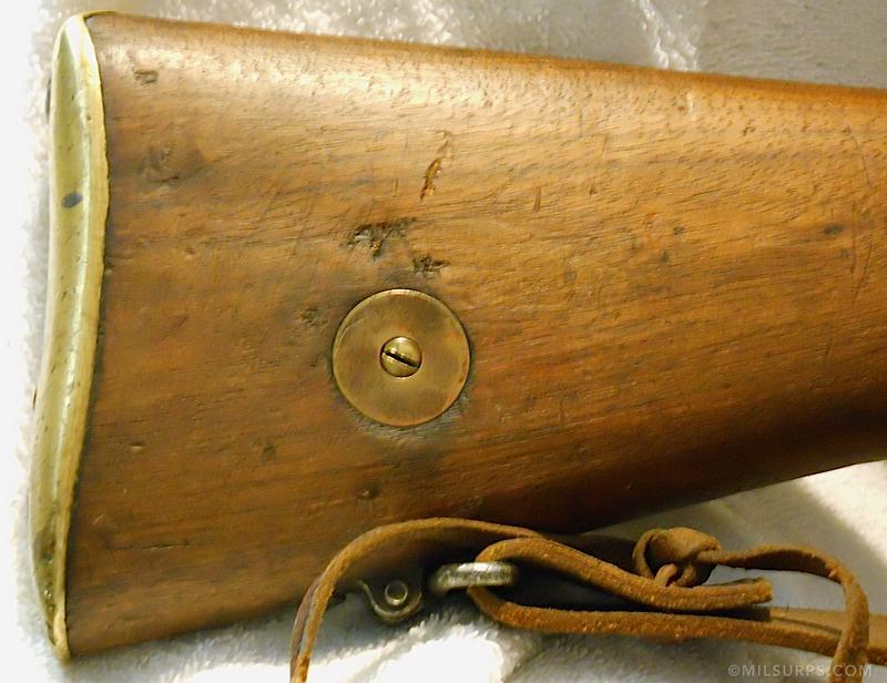 Enfield 1909 ShtLE No 1 MkIII - Photo 1336