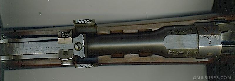 Enfield 1909 ShtLE No 1 MkIII - Photo 1337