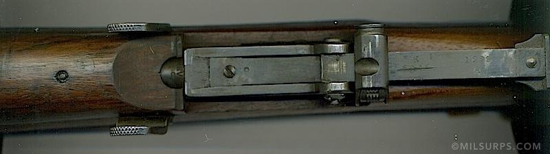 Enfield 1909 ShtLE No 1 MkIII - Photo 1338