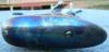 Original colour case hardened buttplate