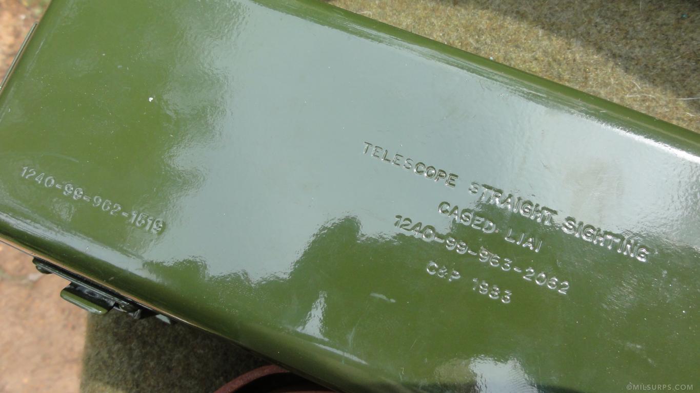 Enfield rifles - Photo 1410