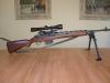 Federal Ordnance M14