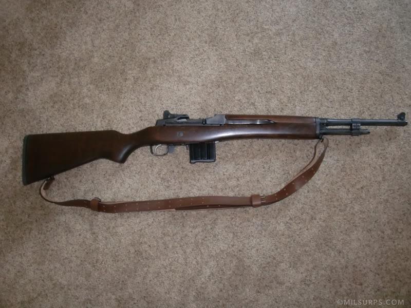 My current weapons - Photo 1466