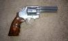 Old school S&W 681