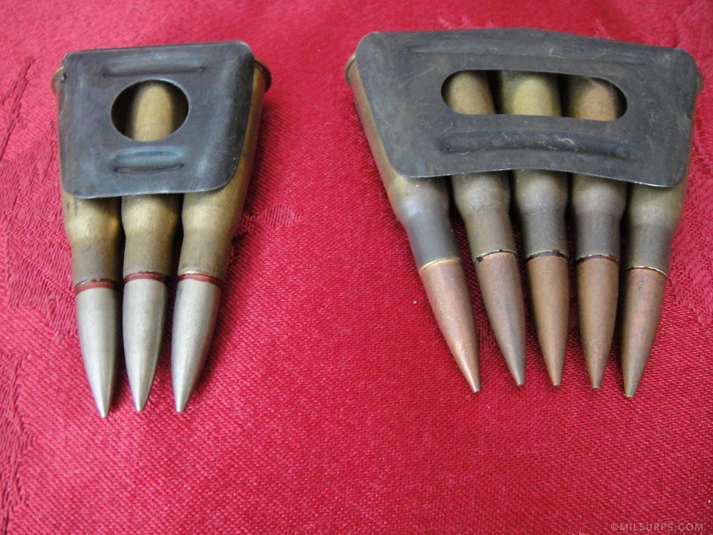 Berthier Orman Carbine M16 - Photo 1572