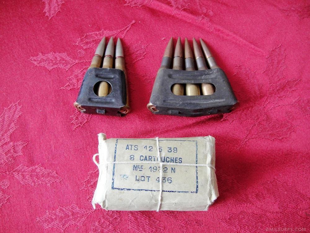 Berthier Orman Carbine M16 - Photo 1574