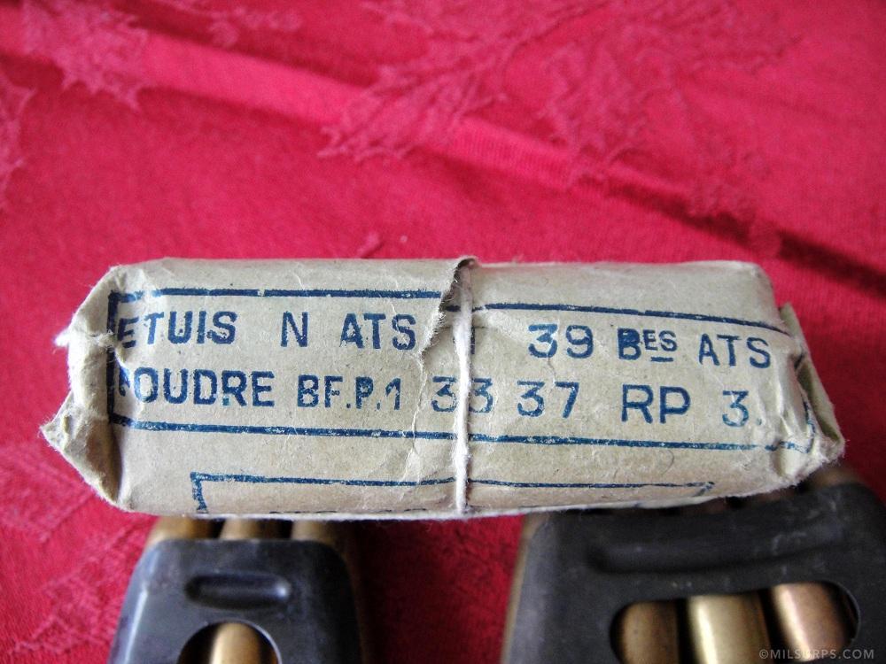 Berthier Orman Carbine M16 - Photo 1575