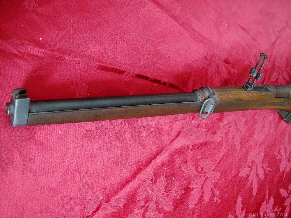 Berthier Orman Carbine M16 - Photo 1577