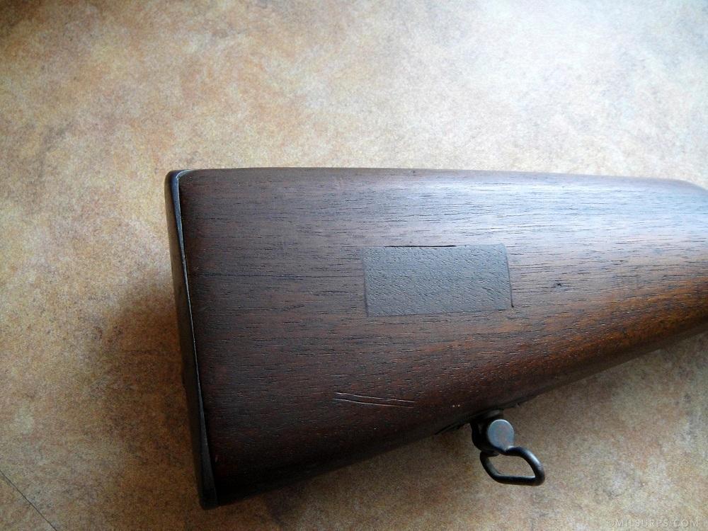 Berthier Orman Carbine M16 - Photo 1579