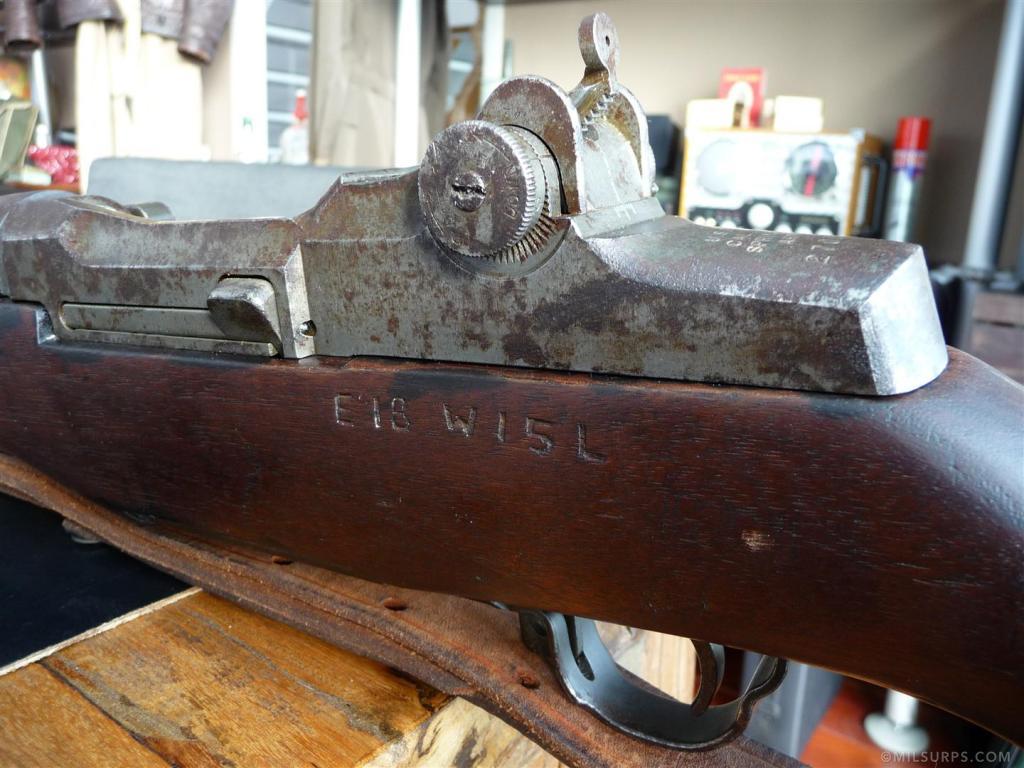 M1 Garand - Photo 1594