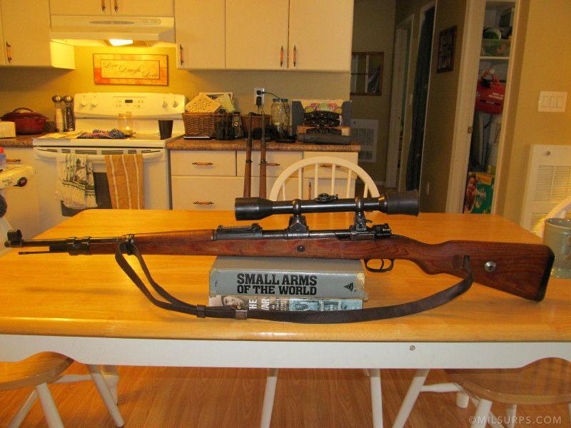 My Milsurp's - Photo 1659