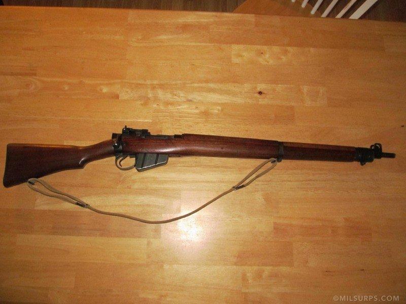 My Milsurp's - Photo 1667
