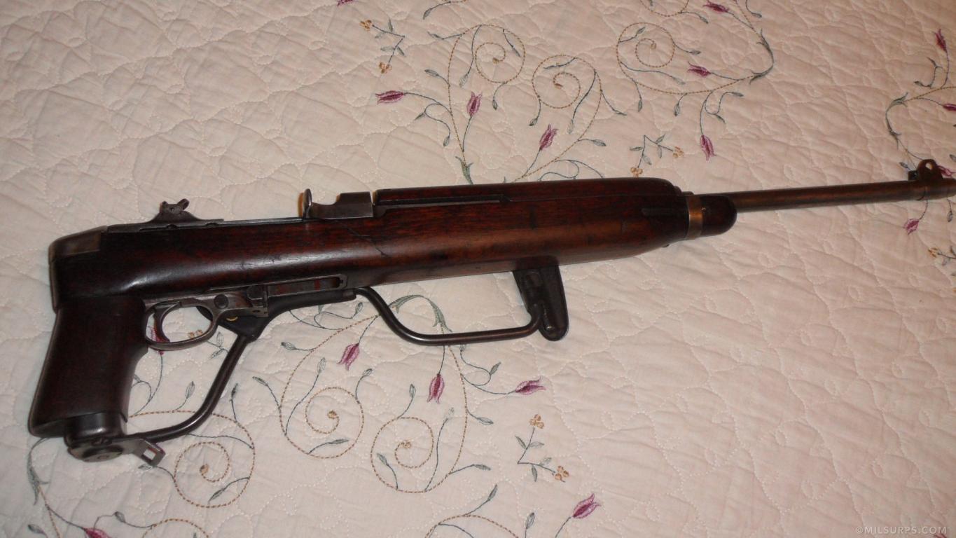 M1A1 - Photo 1670