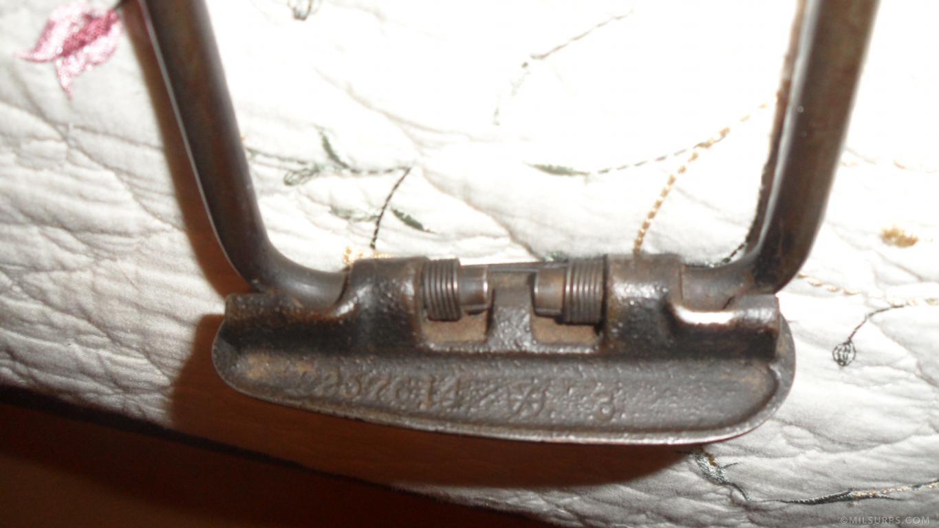 M1A1 - Photo 1673