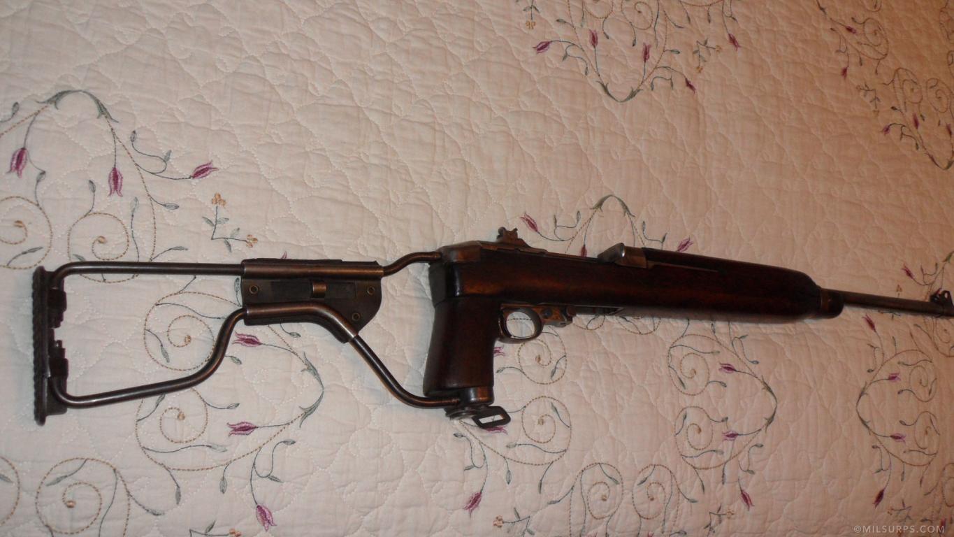 M1A1 - Photo 1675