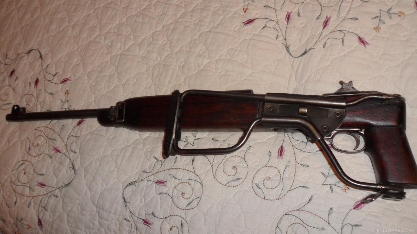 M1A1 - Photo 1677