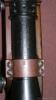 top view of rear ring