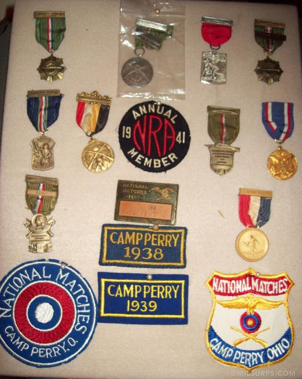 1903 Springfield stuff - Photo 1759