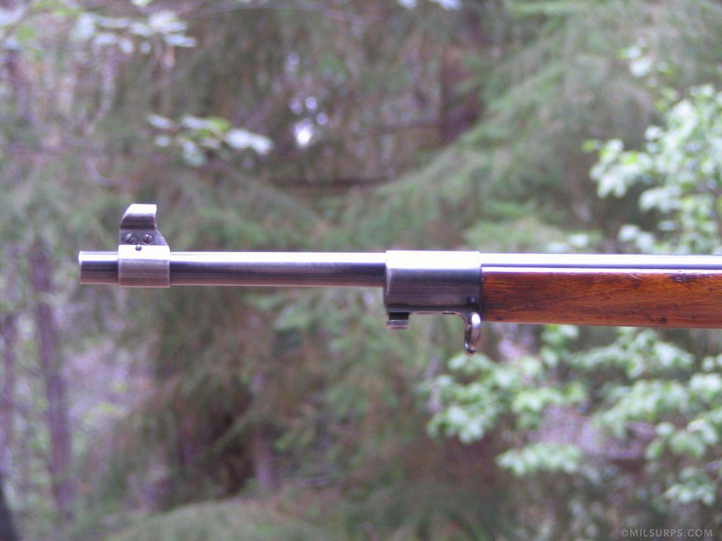 Ross Mark II** Civilian Target Rifle - Photo 1811
