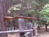 Ross Mark II** Civilian Target Rifle