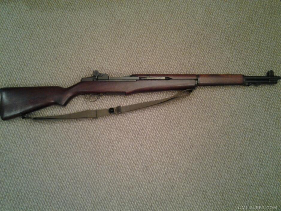 Garand - Photo 1817