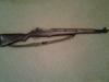 My garand