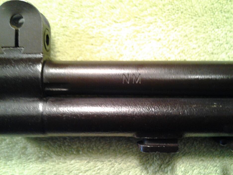 Garand - Photo 1819