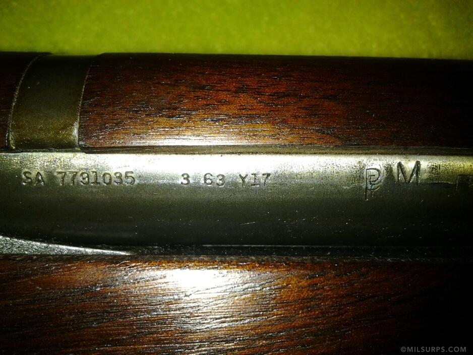 Garand - Photo 1820