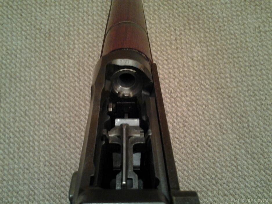Garand - Photo 1821
