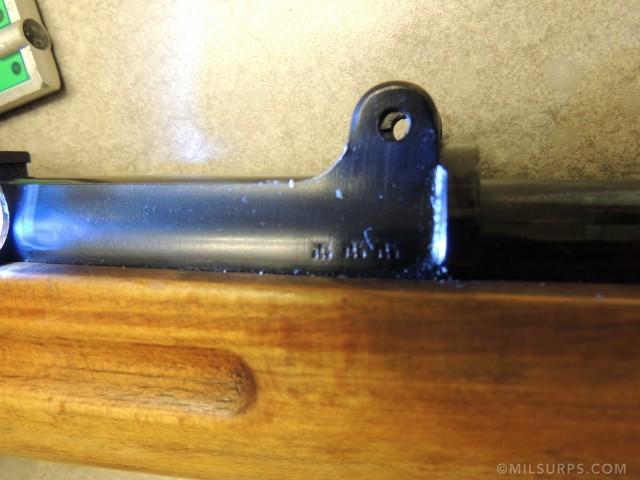 K98 Mauser - Photo 1878