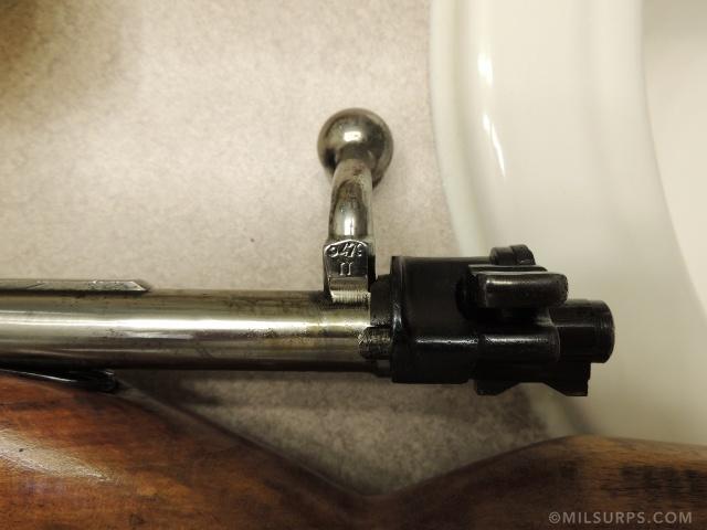 K98 Mauser - Photo 1880