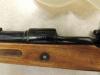 K98 Mauser