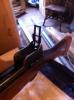 Rear Sight P-14