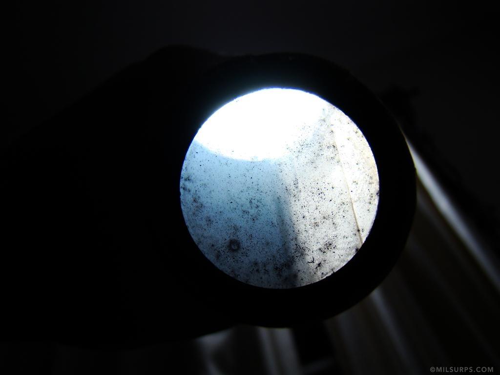 Lee Enfield - N32 Sniper Scope 1941 - Photo 1951