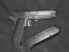 Special Forces List Custom 1911A1