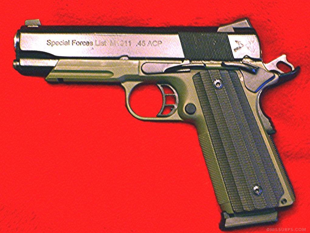 BigJohn64's guns I build - Photo 1973