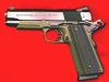 Another SF List 1911A1 left side