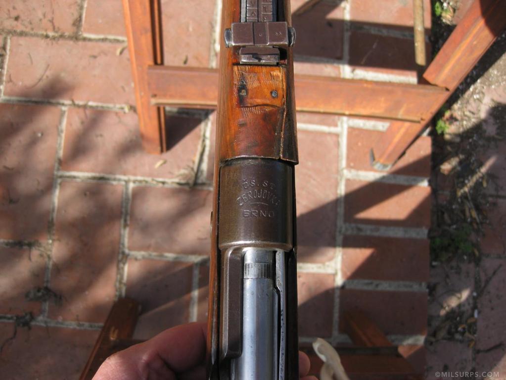 Czech 98/22 - Photo 1985