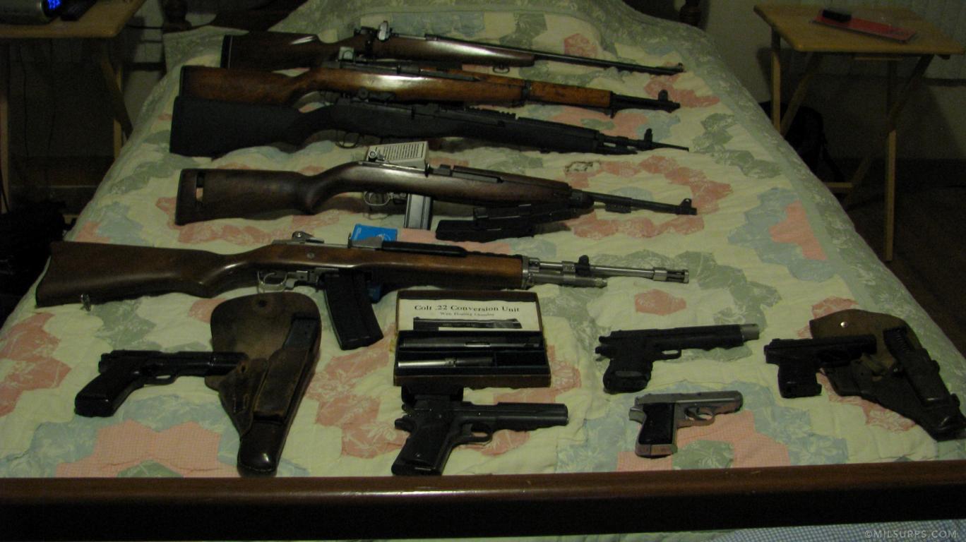 A Few items I've come by - Photo 2044