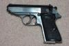 My PPK/S
